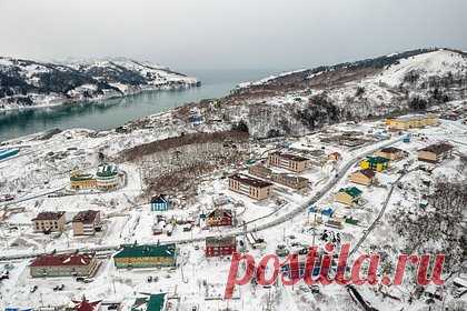 В Китае заявили о жесткой реакции Кремля на скандал в Японии вокруг Курил