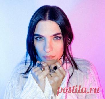 Elisa Bee Digital Haze Nov. Chart