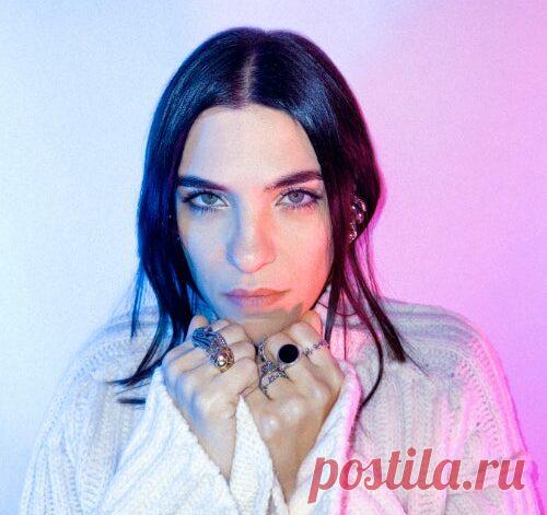 Elisa Bee Digital Haze Nov. Chart