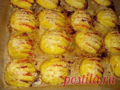 Вкусные кулинарные шедевры