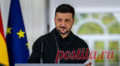 Зеленский дал тайные директивы делегации Украины для переговоров. Владимир Зеленский дал некие тайные директивы украинской делегации для участия в переговорном процессе с Соединёнными Штатами, партнёрами Киева и Россией. Об этом говорится в распоряжении на сайте Зеленского. Читать далее