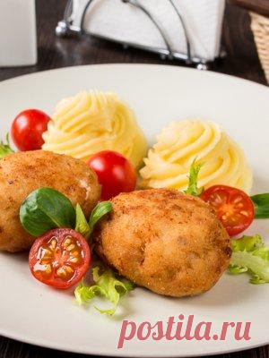 Котлеты из трески с сыром: как приготовить - проверенный пошаговый рецепт с фото на Вкусном Блоге