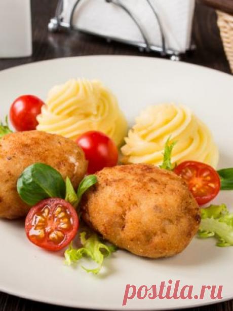 Котлеты из трески с сыром: как приготовить - проверенный пошаговый рецепт с фото на Вкусном Блоге