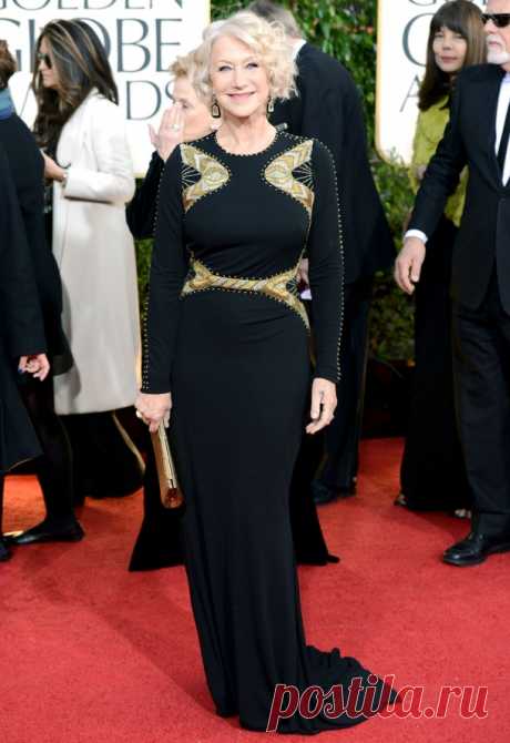 Стиль одежды для женщины 50 лет фото - как выбрать