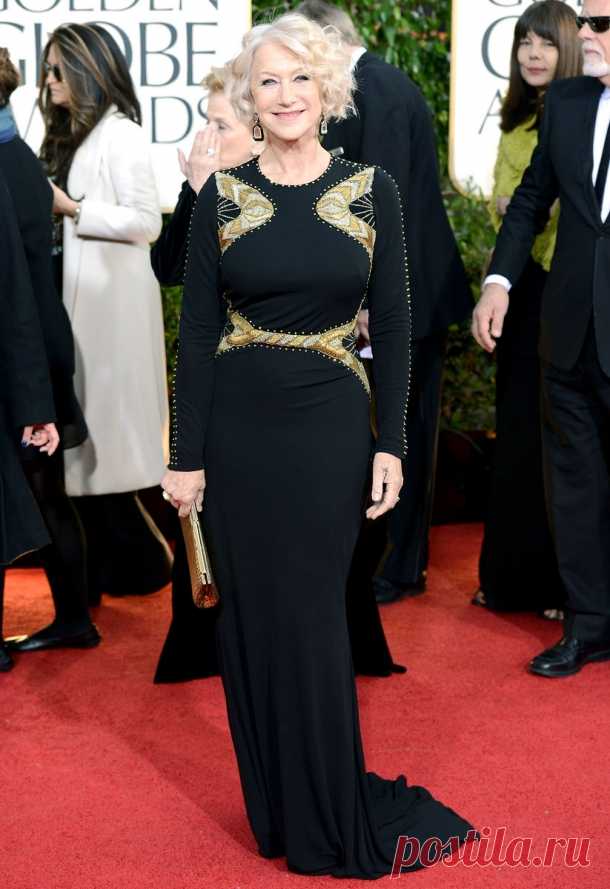 Стиль одежды для женщины 50 лет фото - как выбрать