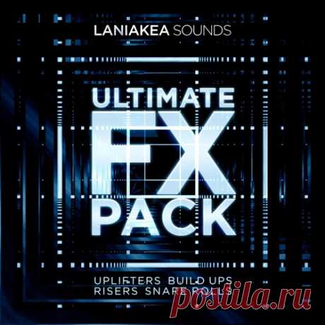 Laniakea Sounds Ultimate FX Pack WAV  | 441MB
'Ultimate FX' includes 550 MB of professionally crafted bulid-ups, synth riseups, snare rolls &amp; atmospheres for Progressive Trance &amp; House music. The pack contains key and tempo labelled atmospheres, uplifters, snare rolls and one-shots.

Download at:

https://audioclub.store/uncategorized/laniakea-sounds-ultimate-fx-pack-wav/