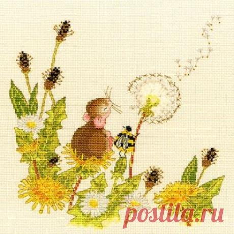 Принятие желаемого за действительное.