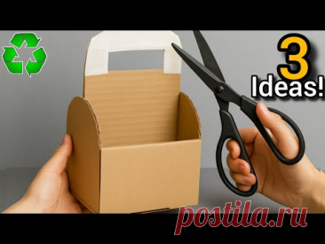 "Turn Garbage into Gold? ♻️ 3 Genius Ways to Make Money from Waste!"