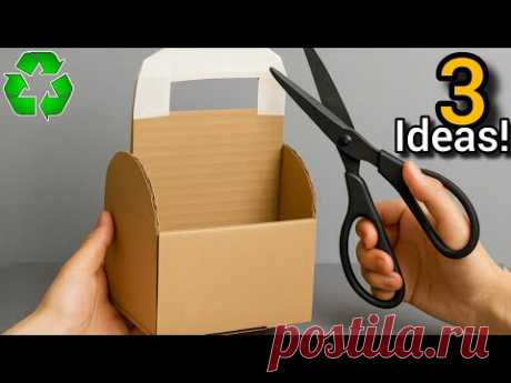 "Turn Garbage into Gold? ♻️ 3 Genius Ways to Make Money from Waste!"