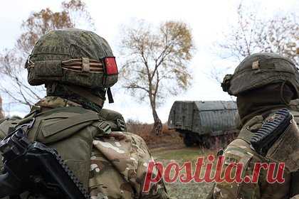 ВС России приблизились к Северску