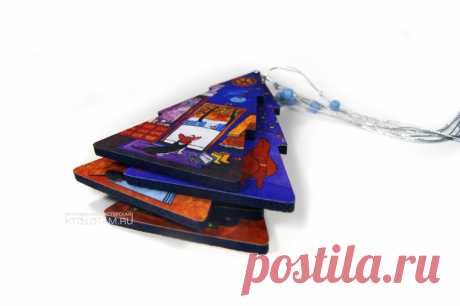 Сувениры к 2018 году собаки | Игрушечная мастерская КТОТОТАМ точка РУ