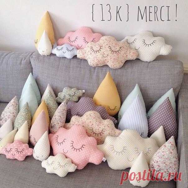 милашки