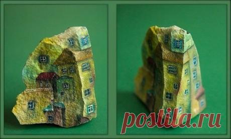 Рисунки маслом
Кто оценит?