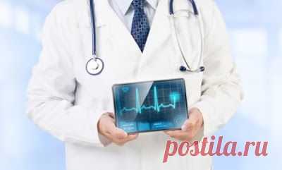 Как понять врача: расшифровываем анализы...