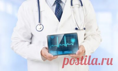 Как понять врача: расшифровываем анализы...