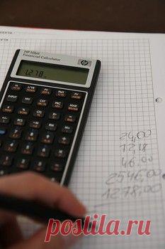 На чем сэкономить. Пять способов уменьшить платежи за ЖКХ