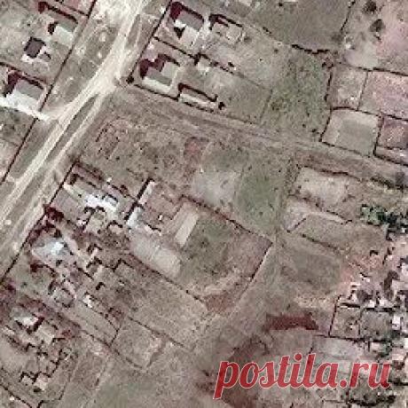 Комментарии к фотографиям Должанская (Должанка) - жемчужина Приазовья РФ | 9 комментариев