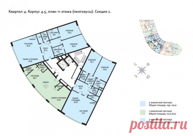 «Садовые Кварталы» – новый элитный микрорайон, расположенный в самом экологически благоприятном районе ЦАО Москвы – Хамовниках. Микрорайон создается на территории площадью 11 га. В центре микрорайона будет парковая зона с прудом, вокруг которого расположатся 4 квартала с благоустроенными дворами и комплекс инфраструктурных объектов социального, спортивно-оздоровительного и торгово-развлекательного назначения.