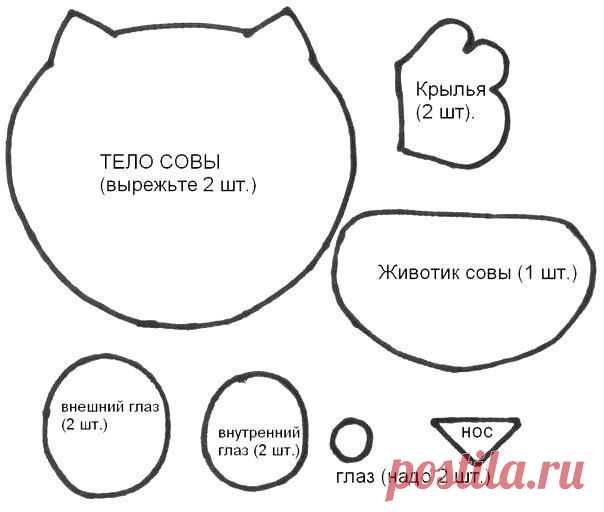 Идеи для творчества Рукоделие Подарки