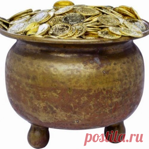 Организуем денежный путь