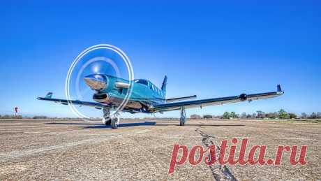 Daher-Socata TBM-900 (N55DG) fotoğrafı - FlightAware