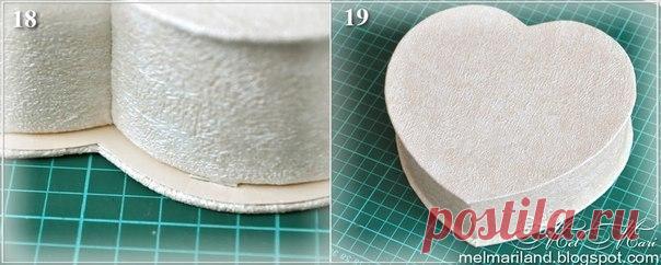 Шкатулка / Болталка / Интересные идеи для вдохновения