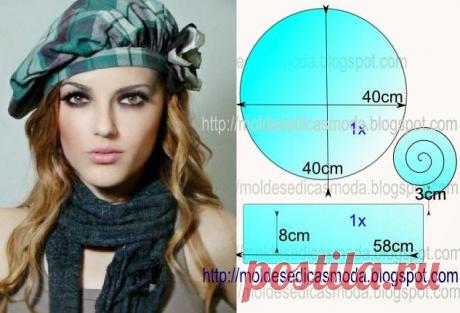 БЕСПЛАТНЫЕ ВЫКРОЙКИ