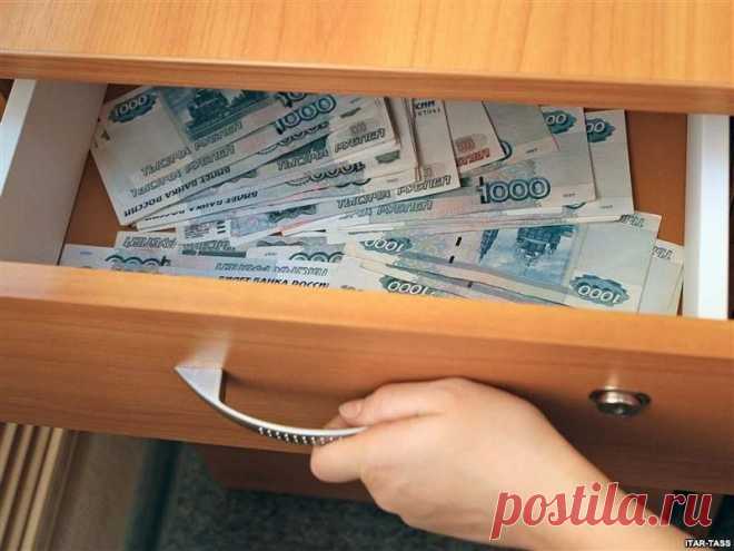 Желаю всем таких ящичков!