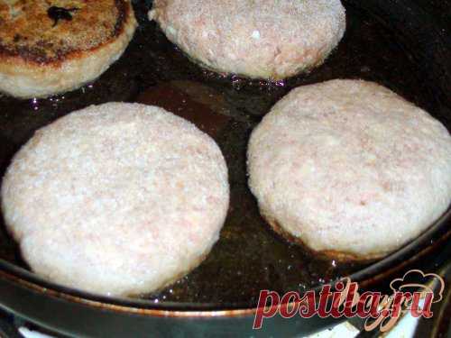 Ваши любимые рецепты
