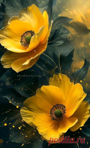 Пин на доске яМАКИ