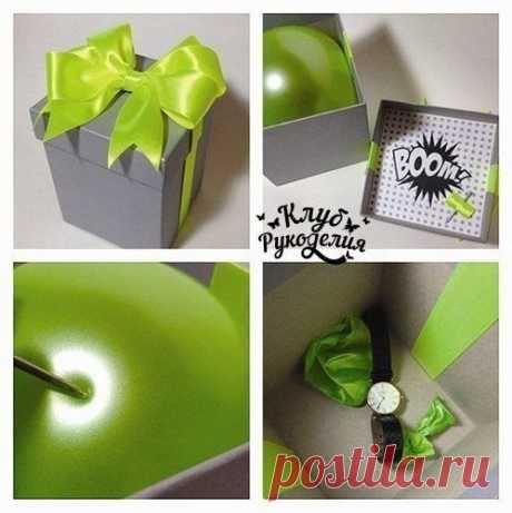 Сделай сам! | ВКонтакте