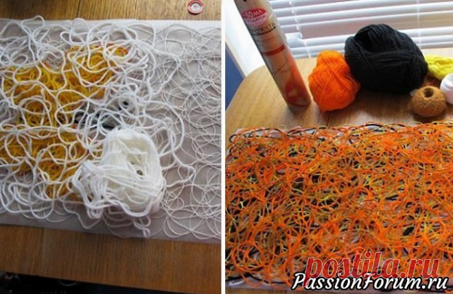 Крейзи вул - запись пользователя elena Елена Владимировна Шаманская (елена; Елена Владимировна Шаманская) в сообществе Болталка в категории Интересные идеи для вдохновения