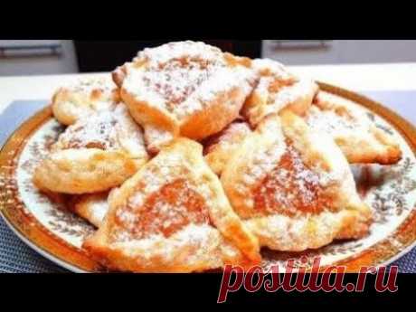 Гости в шоке из чего же он! А ВКУСНЫЙ КАКОЙ! ВЕК ЖИВИ-ВЕК УЧИСЬ