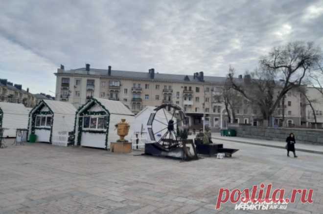 Мэр предупредил жителей Белгорода о фейках о минировании города. Ложная информация распространяется, чтобы посеять панику, заявил Валентин Демидов.