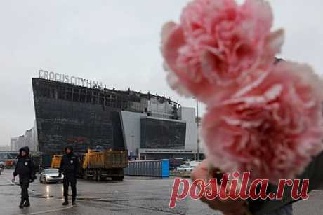 В Турции заявили о причастности иностранной разведки к теракту в «Крокусе». Иностранная разведка могла помочь подготовить теракт в подмосковном концертном зале «Крокус Сити Холл». О возможной причастности разведки других стран к произошедшему теракту заявил официальный представитель правящей в Турции «Партии справедливости и развития» Омер Челик.