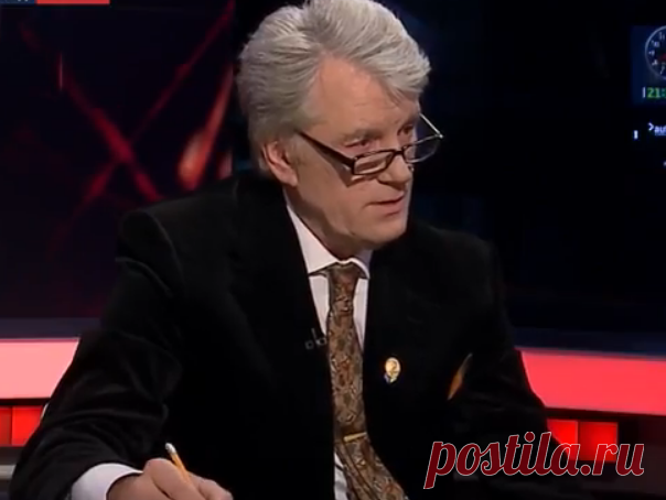 Ющенко: Европа осознает, что она является крупнейшим кредитором российской агрессии на Донбассе? Видео Европа должна прекратить поддерживать российскую экономику, которая 