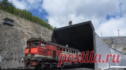 РЖД открыли сквозное движение поездов по БАМу после завершения ремонтных работ. Сквозное движение по Байкало-Амурской магистрали (БАМ) открыто в полном объёме для пассажирских и грузовых поездов после завершения восстановительных работ на месте размыва пути в Бурятии. Читать далее