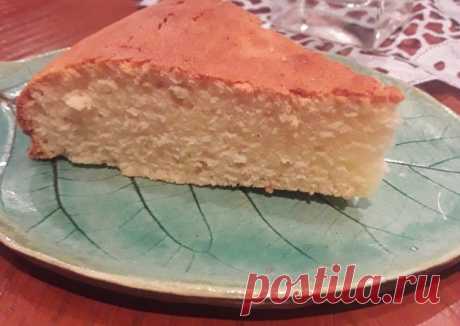 Манник классический Автор рецепта Лера Садошук - Cookpad