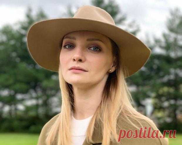 Екатерина Вилкова отмечает 37-летие и принимает поздравления от фанатов и коллег
