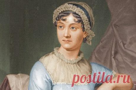 Она написала любовь. Джейн Остин — от забвения до всемирной славы | Персона | Культура | Аргументы и Факты
