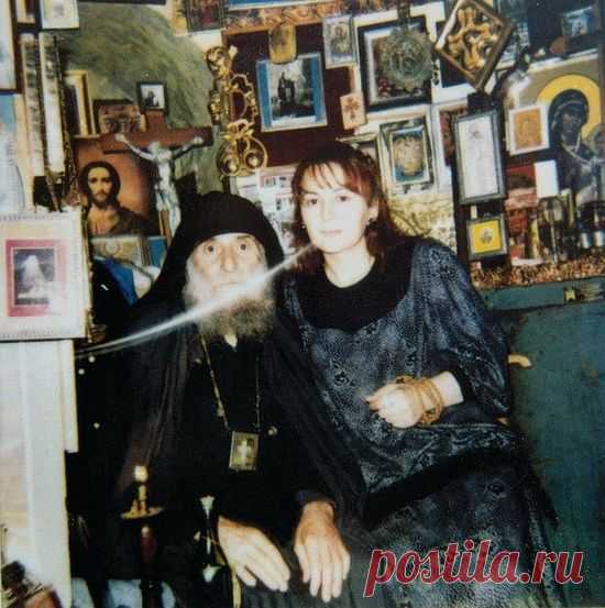 «Вернулась! Его молитвами!» / Православие.Ru