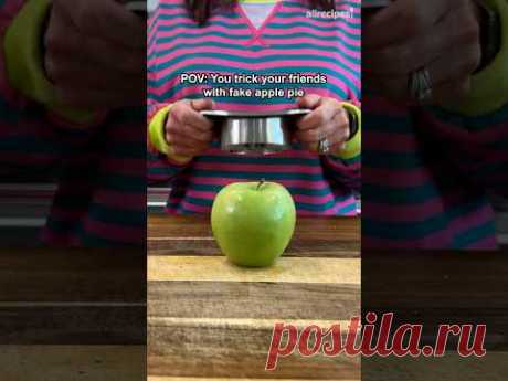 Depression-Era Apple Pie (No Apples Necessary)