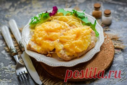 Горячие блюда на праздничный стол: 20 вкусных и недорогих рецептов