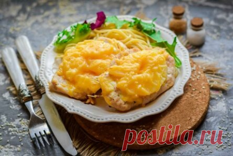 Горячие блюда на праздничный стол: 20 вкусных и недорогих рецептов