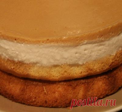 Торт Ниигата