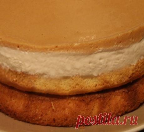 Торт Ниигата