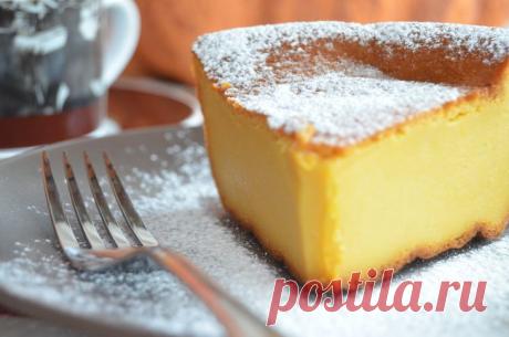 Шелковый тыквенный .. Рецепт c фото, мы подскажем, как приготовить!