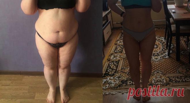 Вечернее упражнение от жирной складки внизу живота. 2 минуты на выполнение. Эффективное и без спортзала | Евгения Селезнёва | Яндекс Дзен