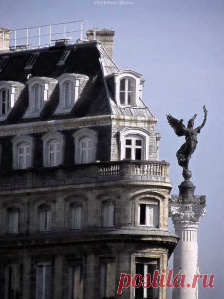 Bordeaux, France | Bordeaux
