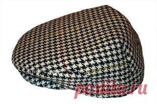 Кепка для куклы